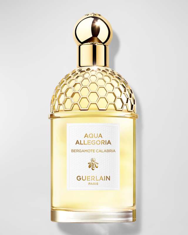 Aqua Allegoria Bergamote Calabria Eau de Toilette,