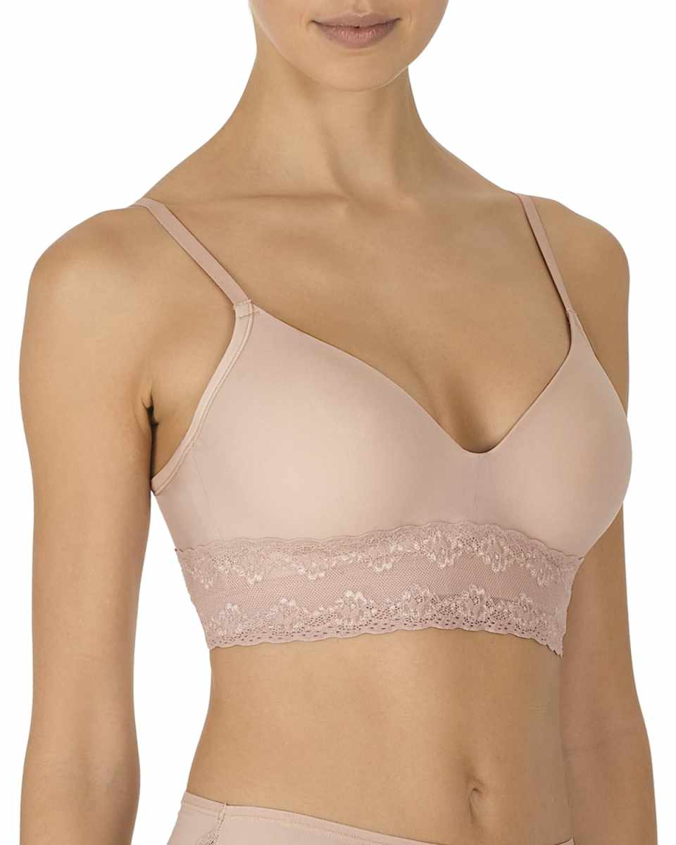 Bliss Perfection Contour Soft-Cup Bra