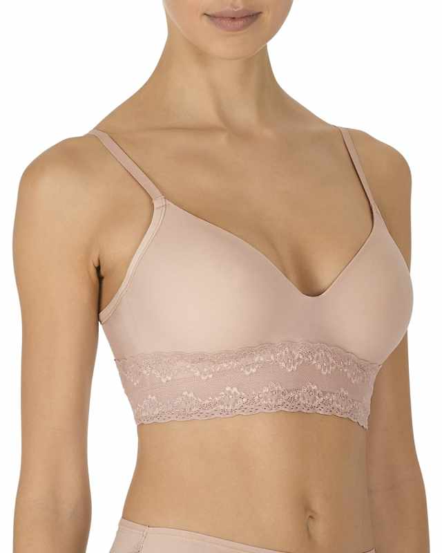 Bliss Perfection Contour Soft-Cup Bra