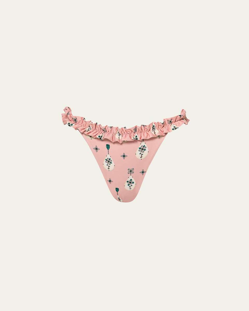 Luz Joyeria Bikini Bottoms