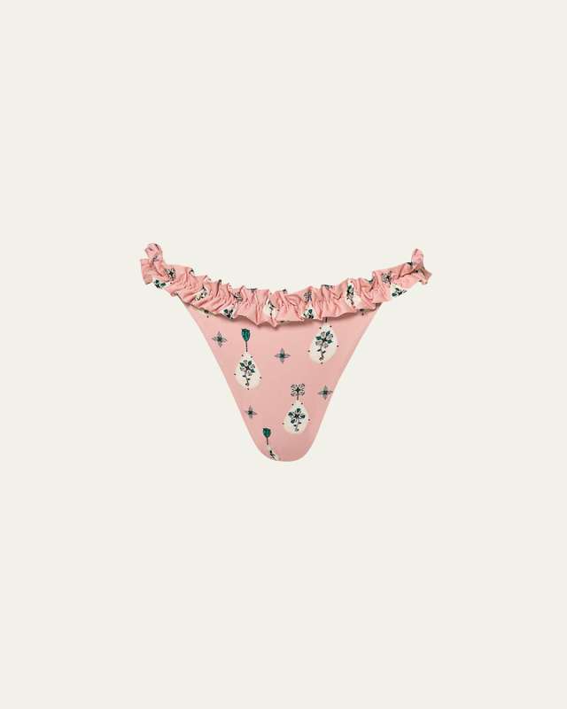 Luz Joyeria Bikini Bottoms