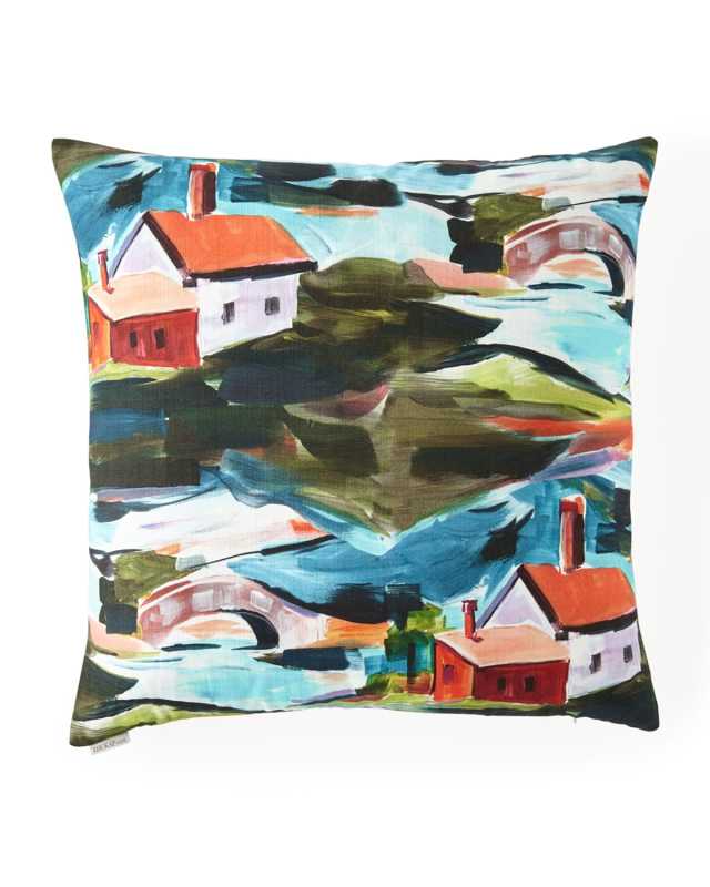 Essex Throw Pillow