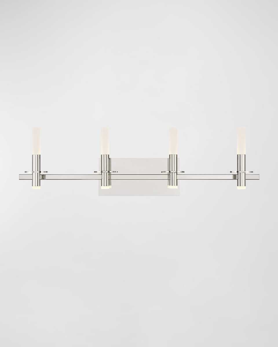 Torna 8-Light LED Vanity Light