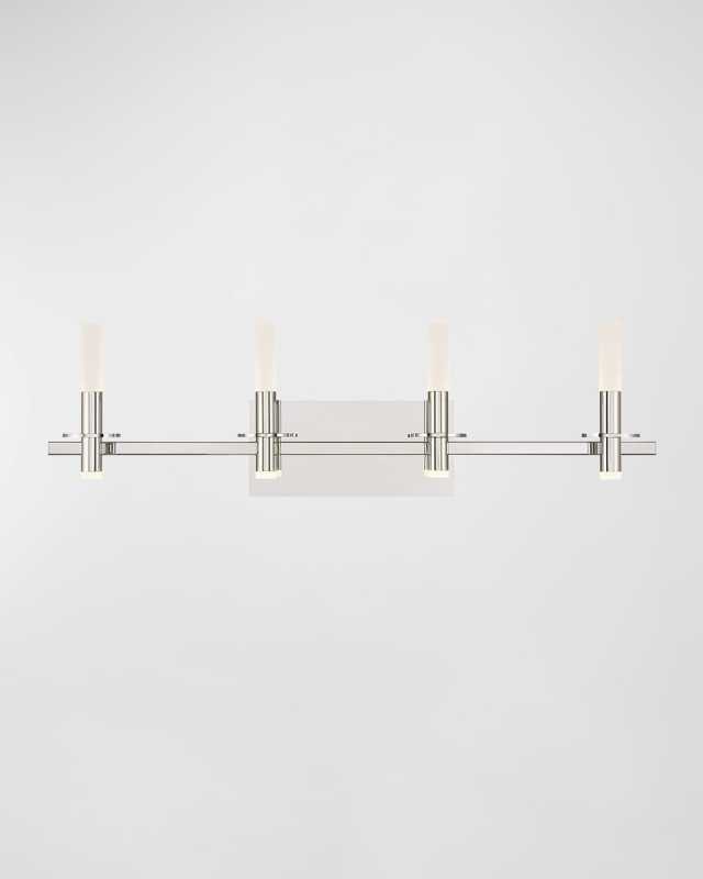 Torna 8-Light LED Vanity Light