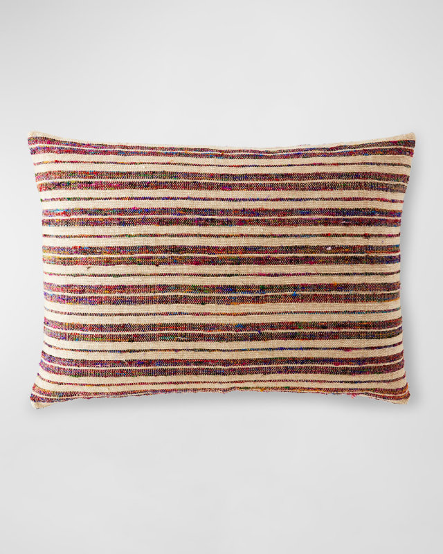 Lima Luxe Euro Pillow