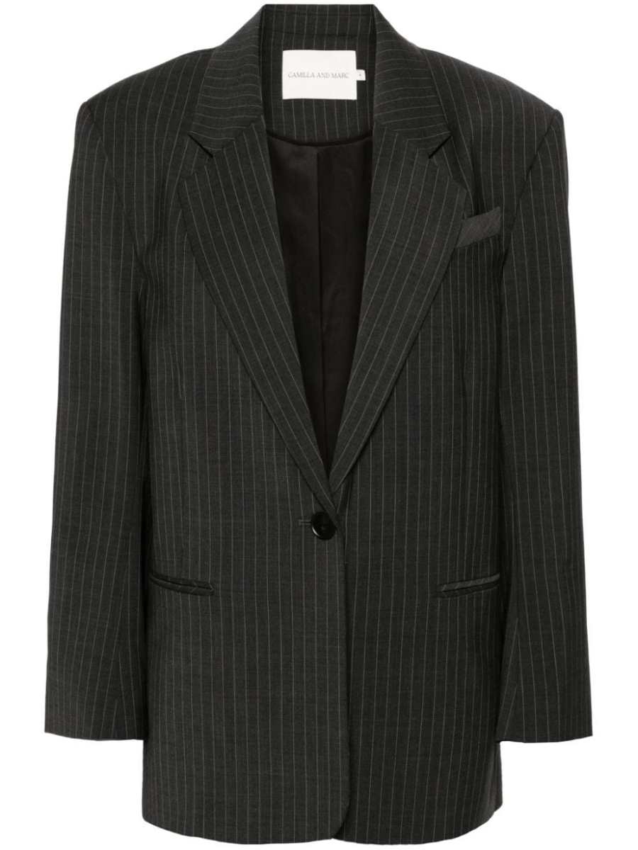 Brancusi blazer
