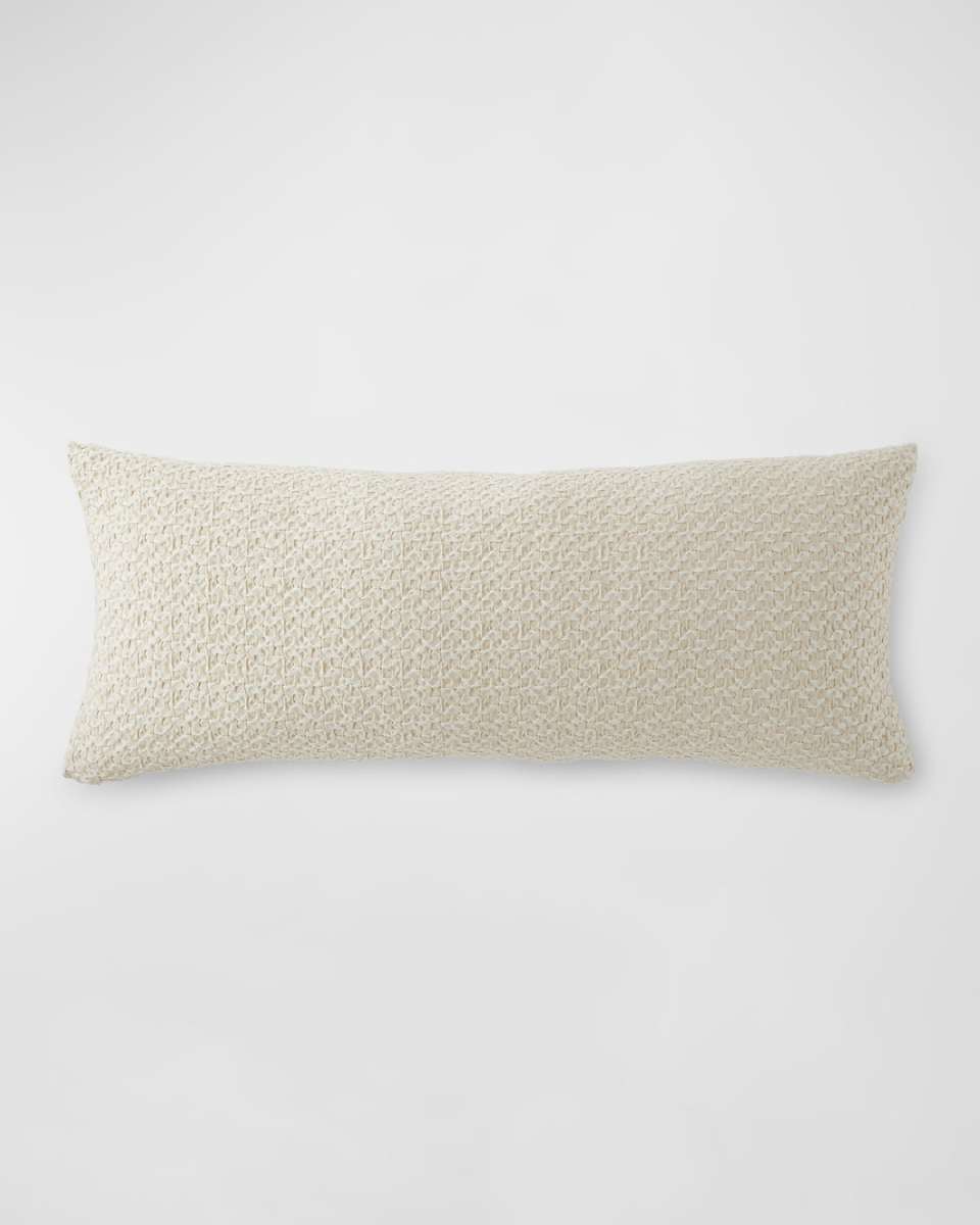 Cypress Pillow, 36" x 15"