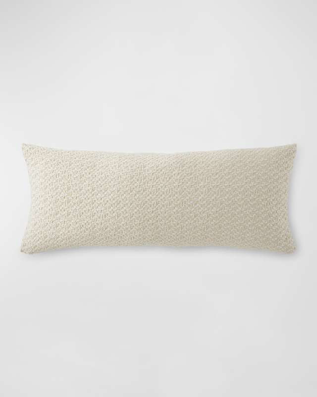 Cypress Pillow, 36" x 15"