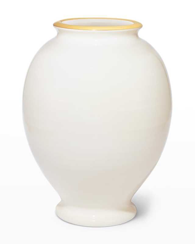 Siena 11.8" Large Vase