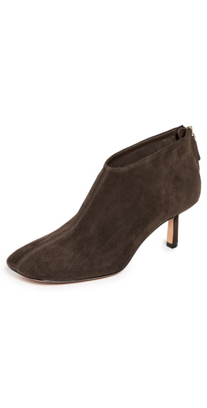 3.1 Phillip Lim ID Glove Booties 65mm Chocolate
