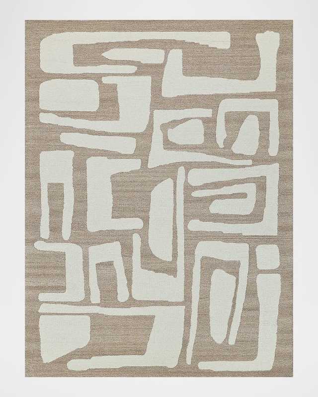 Carmel Hand-Tufted Rug