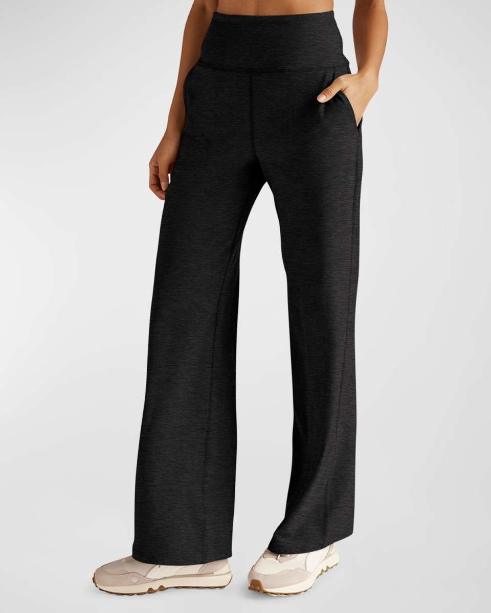 Spacedye Laid Back Pants