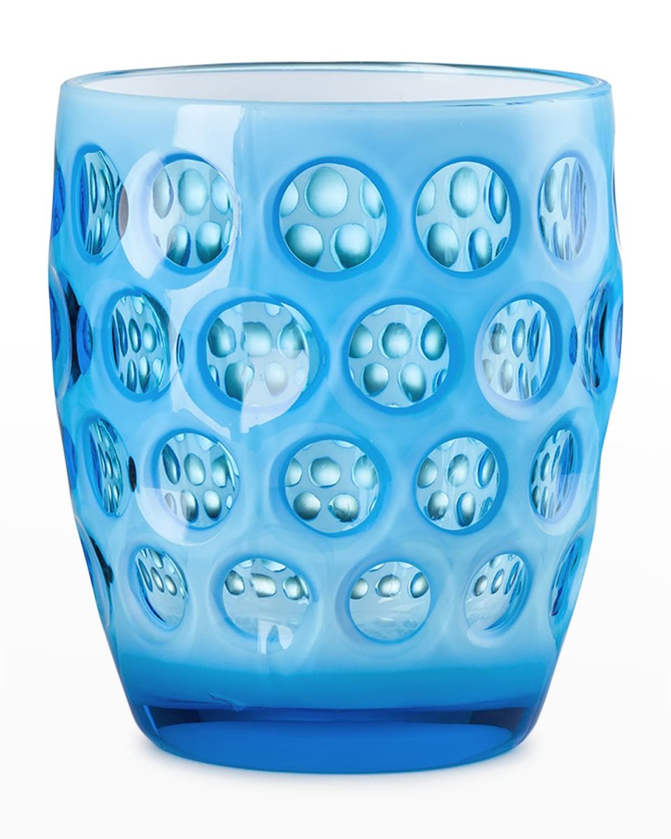 Lente Tumblers, Set of 6