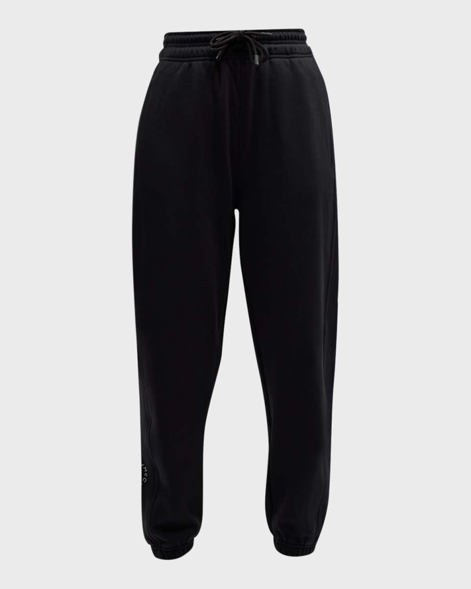 Organic Cotton Sweatpants