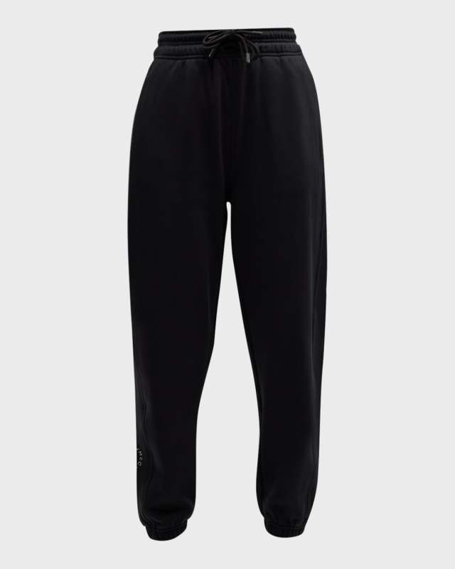 Organic Cotton Sweatpants