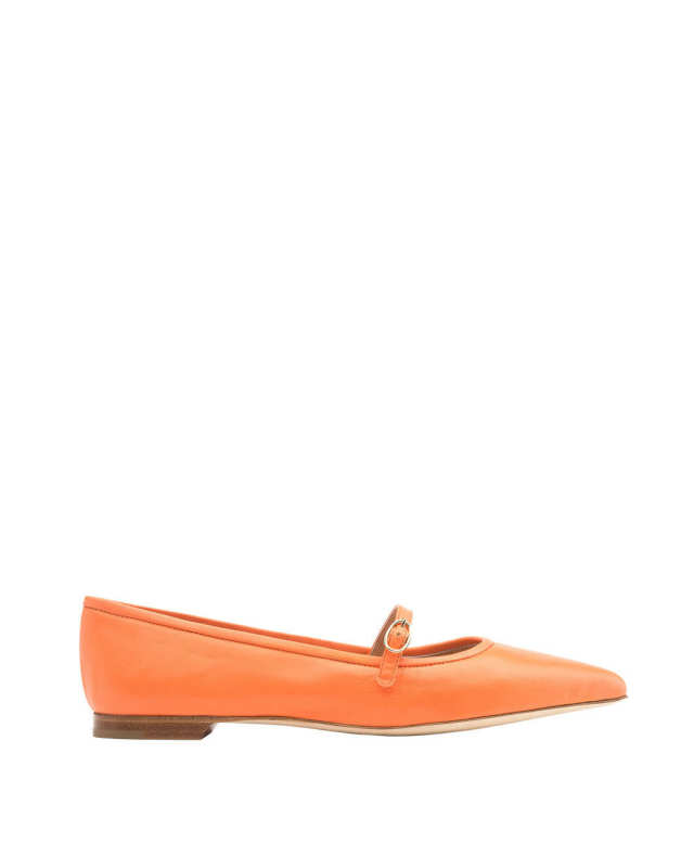 Ina Flat