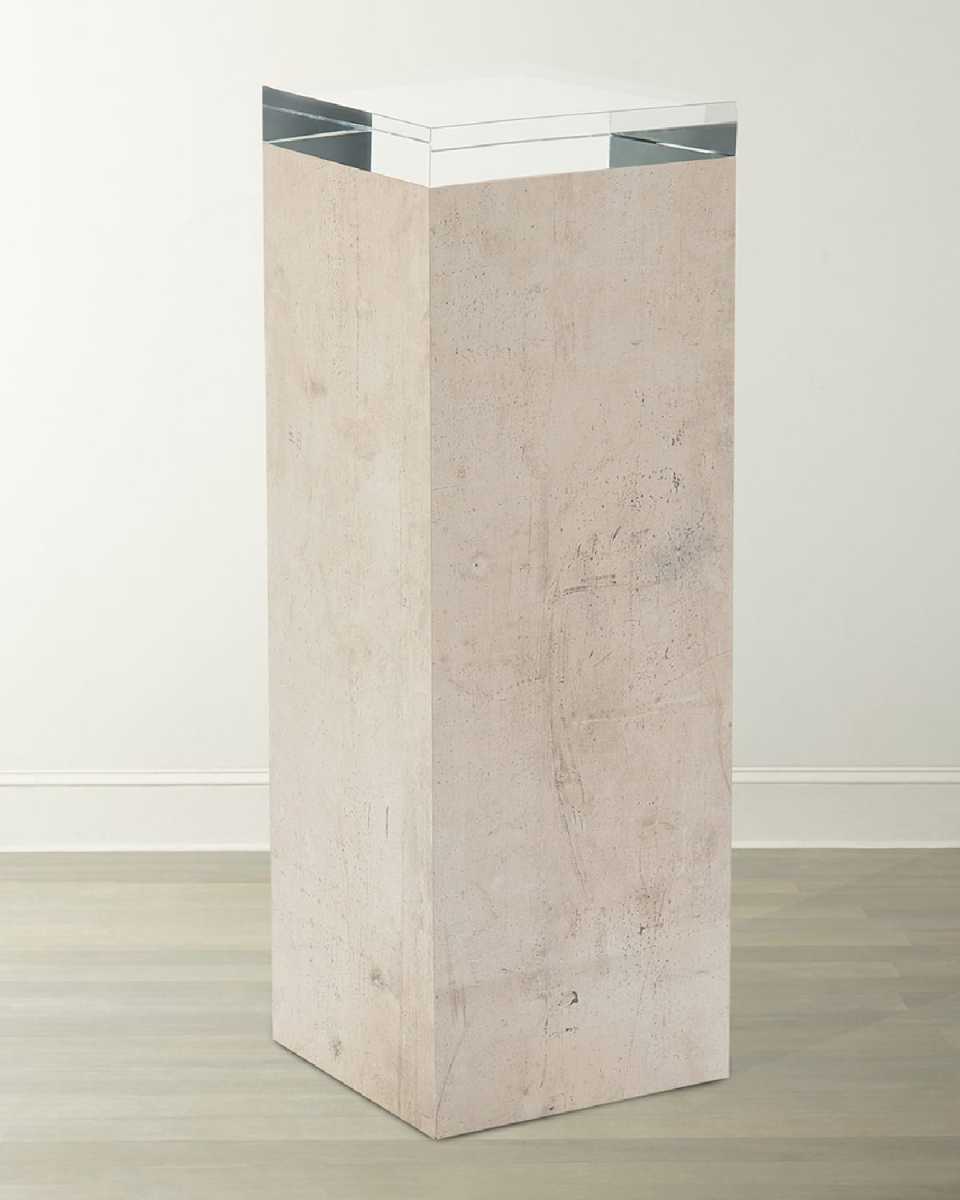 Loftus Pedestal Corto