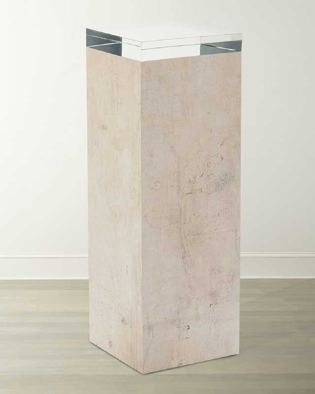 Loftus Pedestal Corto