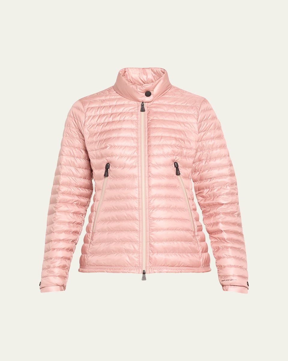 Pontaix Packable Lightweight Puffer Jacket