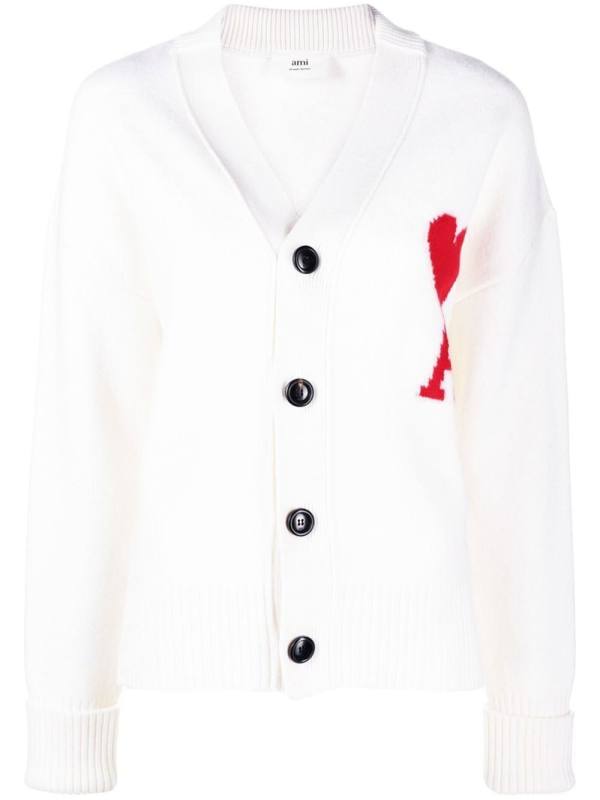 Ami de Coeur cardigan