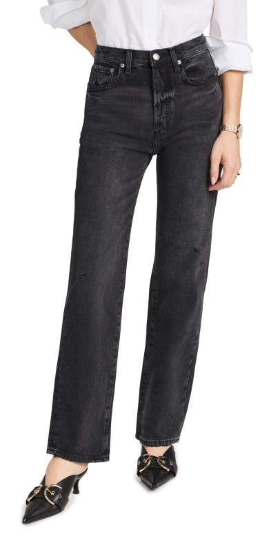 Pistola Denim Cassie Jeans PEPPER VINTAGE