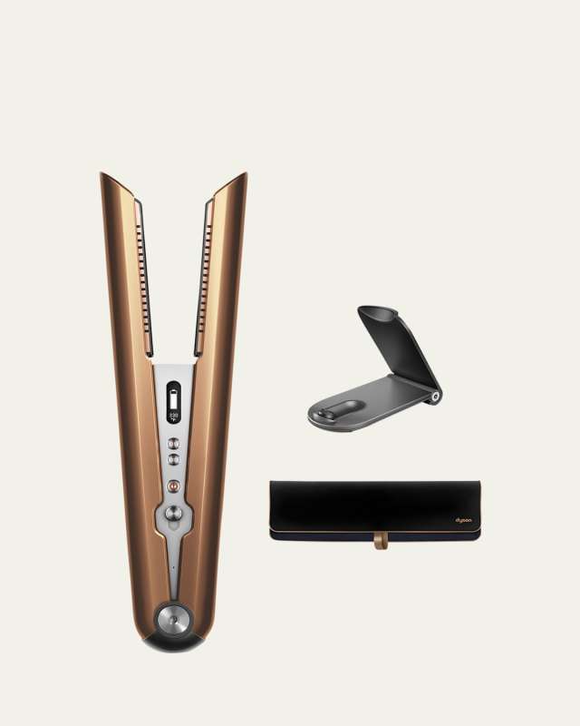 Corrale Hair Straightener