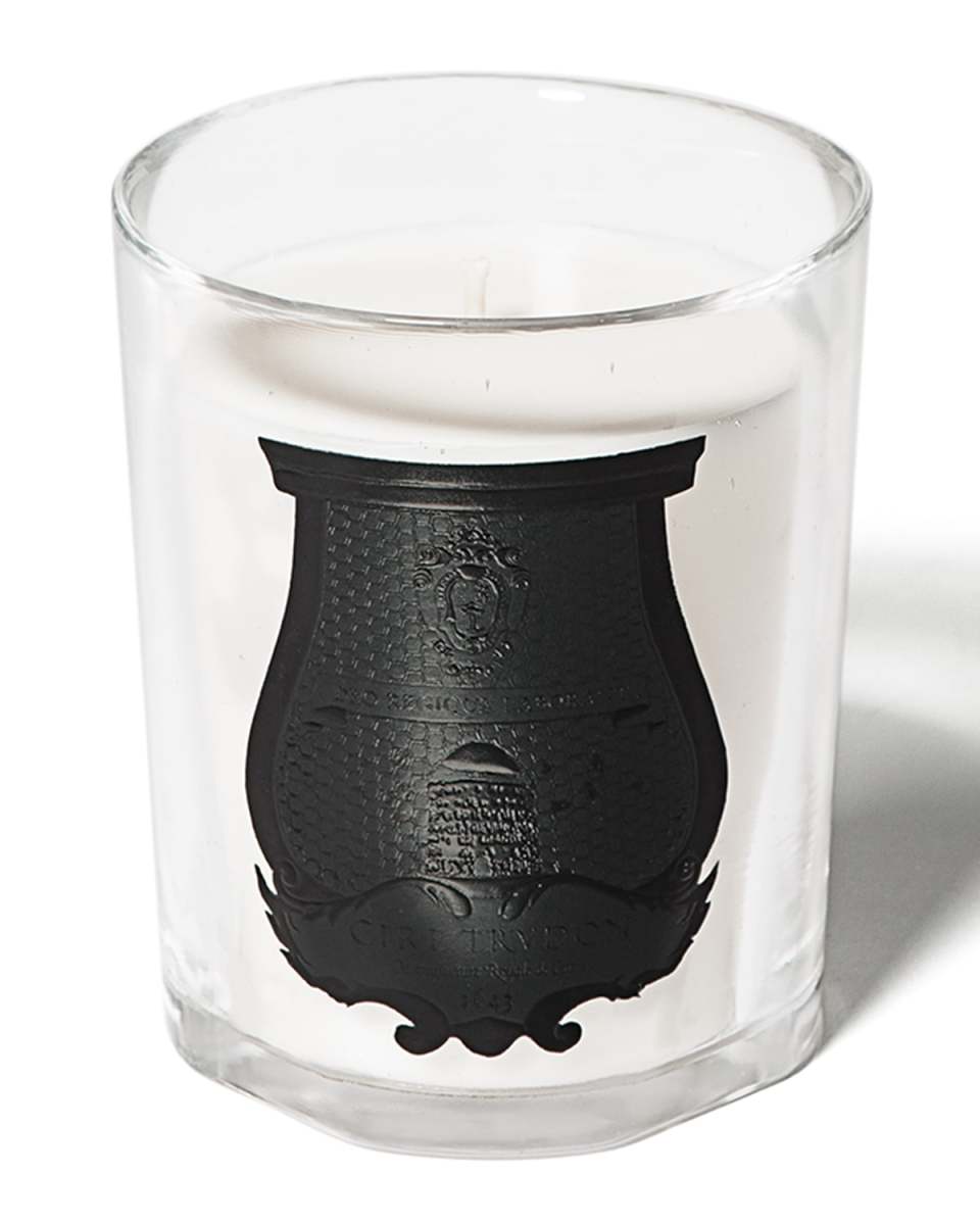 Giambattista Valli Classic Candle, Rose Poivre