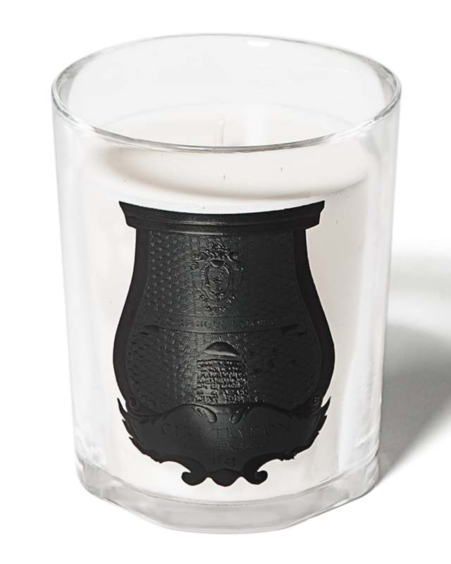 Giambattista Valli Classic Candle, Rose Poivre