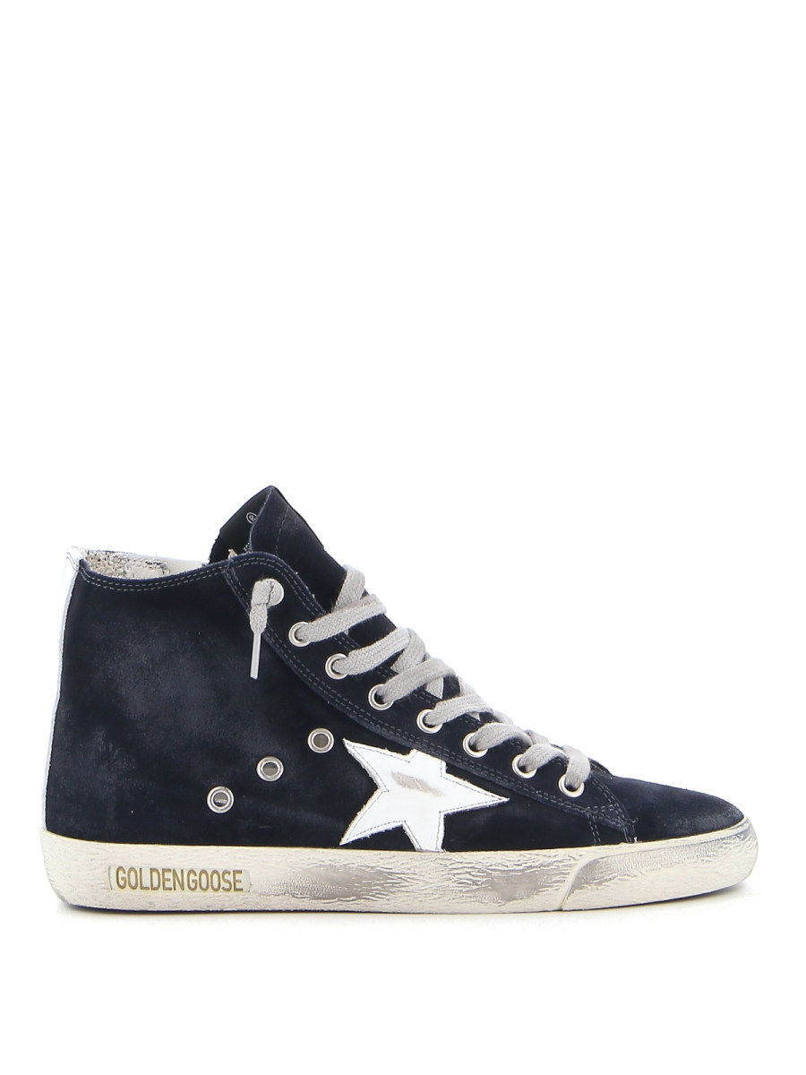 Golden Goose Baskets - Francy