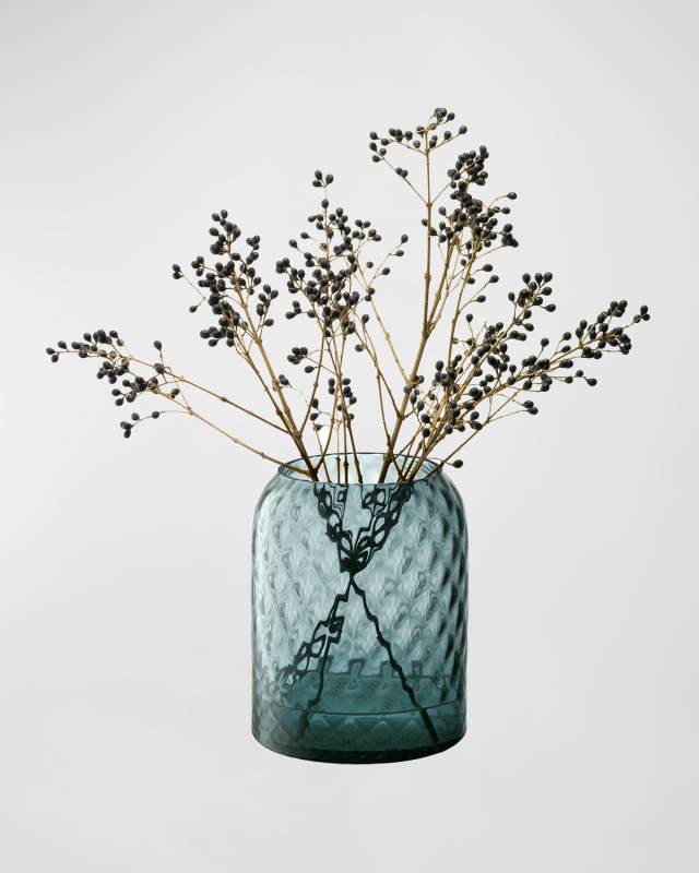 Dapple Vase/Lantern