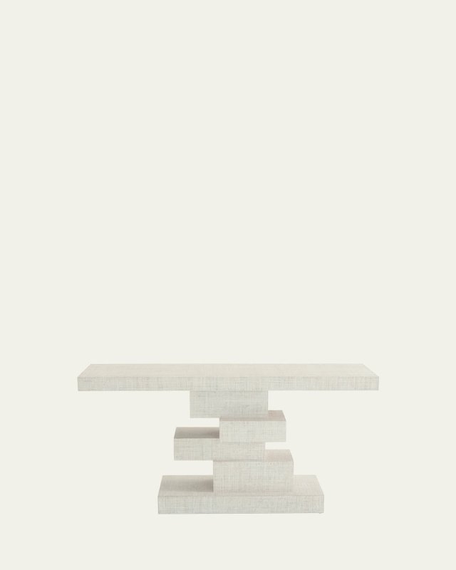 Cubist Console