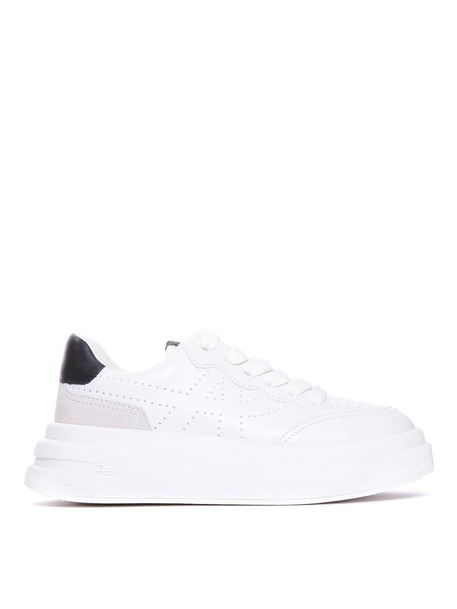 Ash Baskets - Blanc