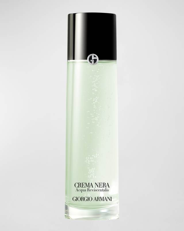 Crema Nera Acqua Reviscentalis, 5 oz.