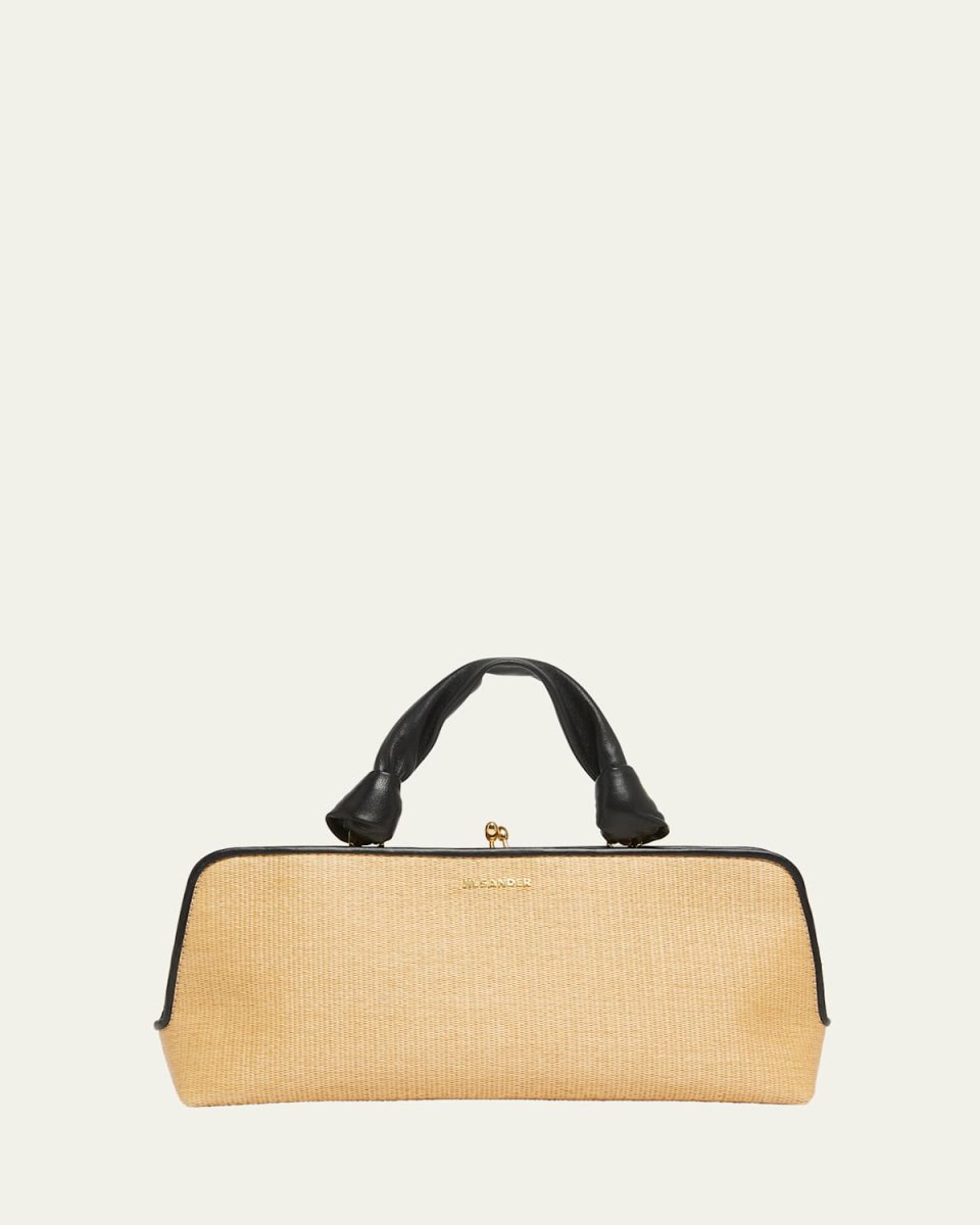 Goji Small Long Top-Handle Bag
