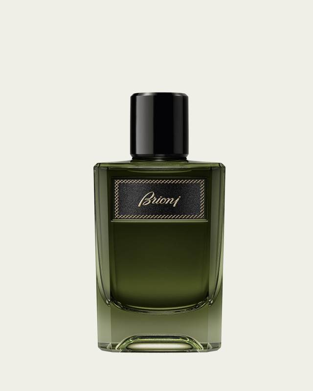 Brioni Eau de Parfum Essentiel, 2.0 oz.