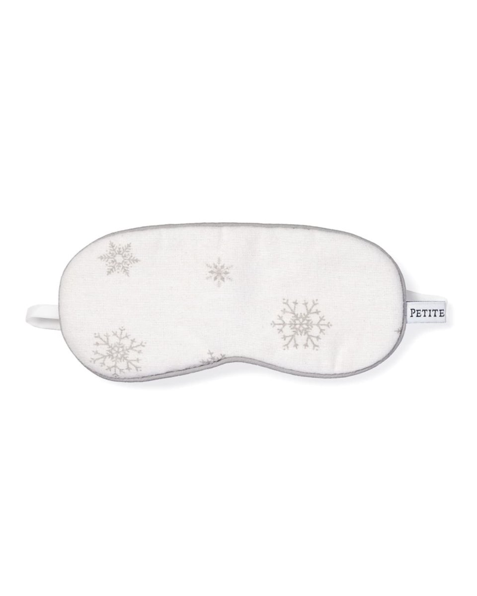 Kid's Winter Wonderland Eye Mask
