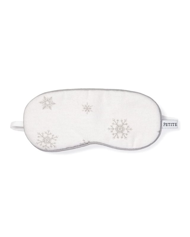 Kid's Winter Wonderland Eye Mask