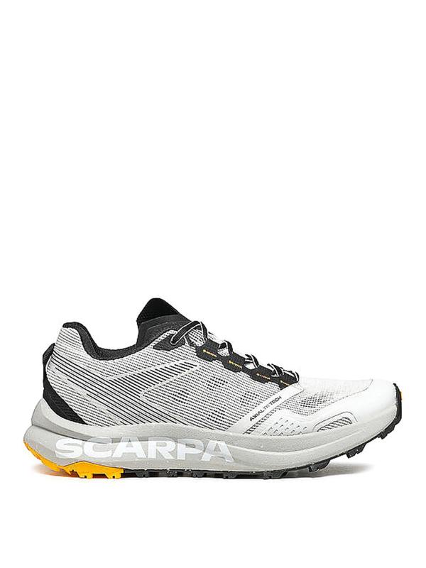 Scarpa Baskets - Blanc