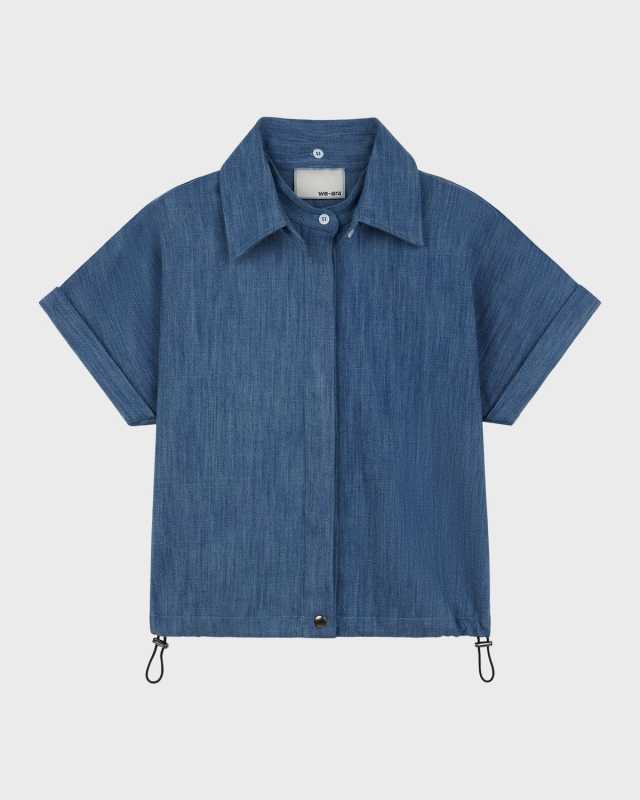 The Bungee Shirt
