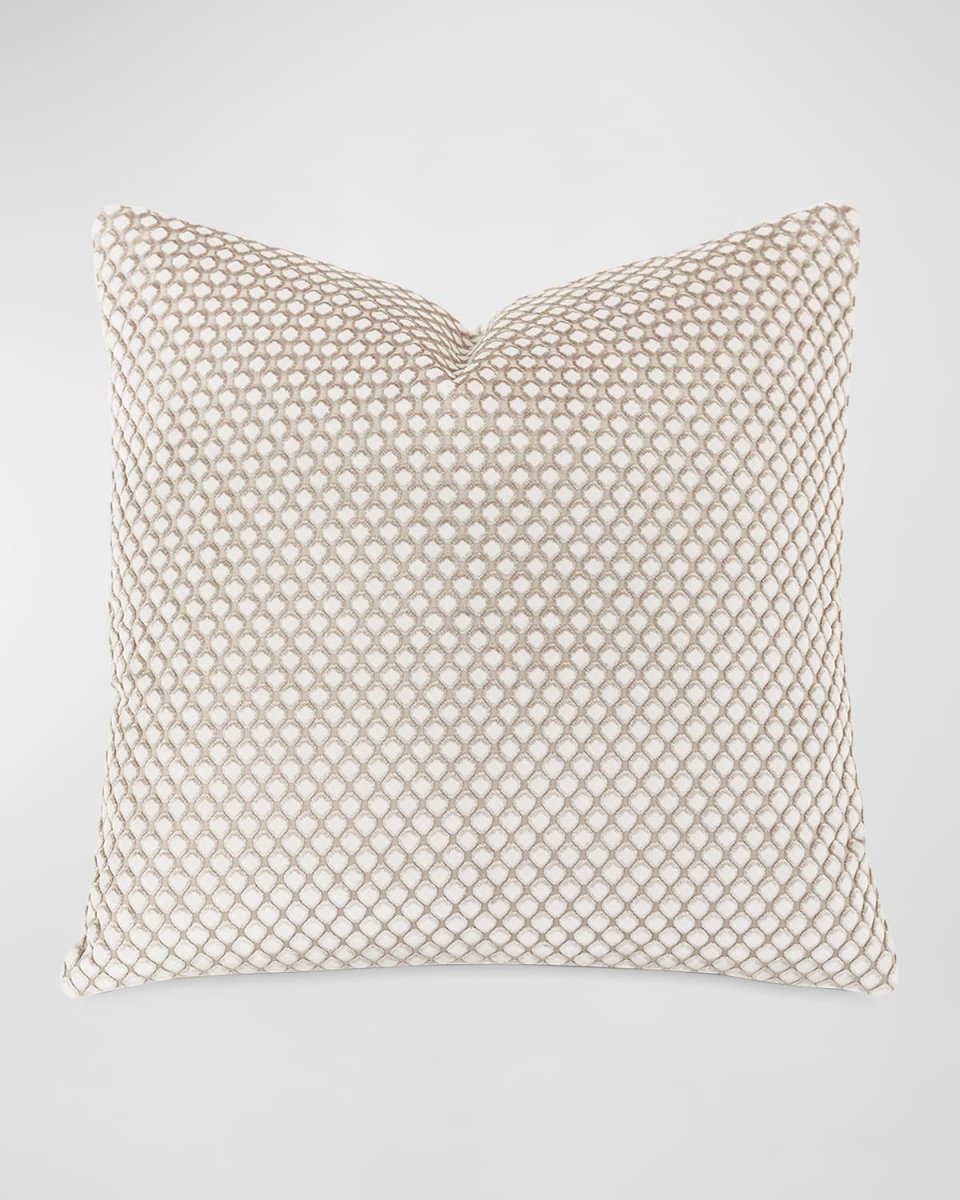 Sussex Velvet Decorative Pillow,