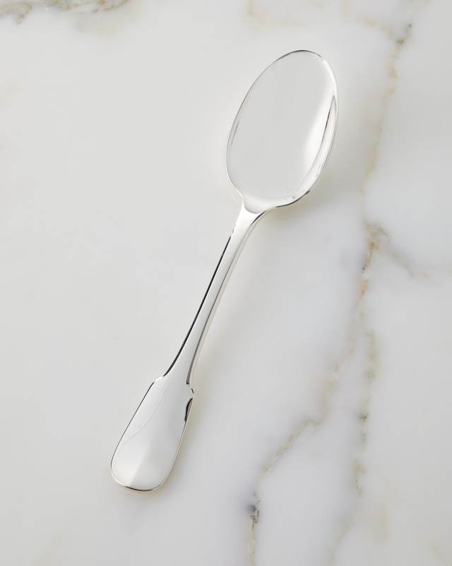 Cluny Soup Spoon