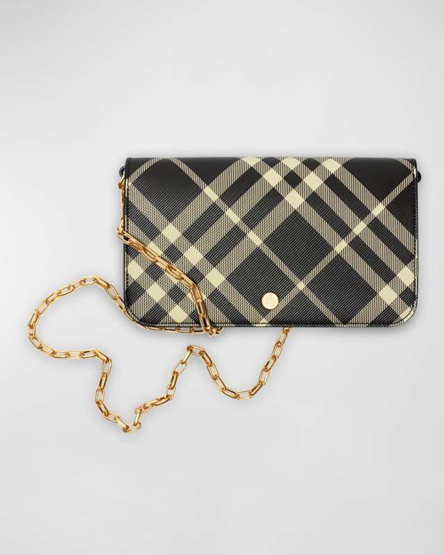 Check Canvas Wallet on Chain