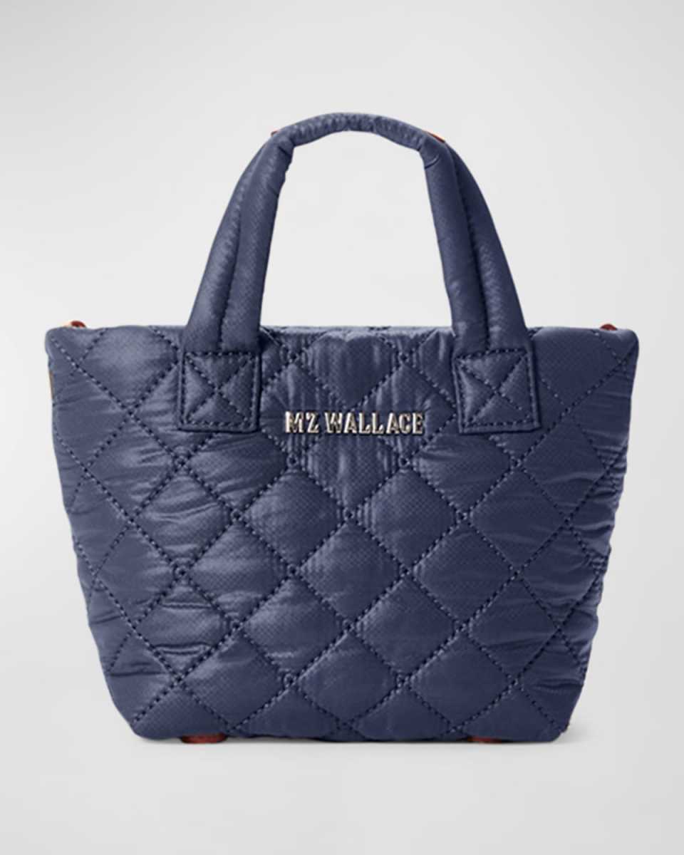 Petite Metro Deluxe Tote Bag
