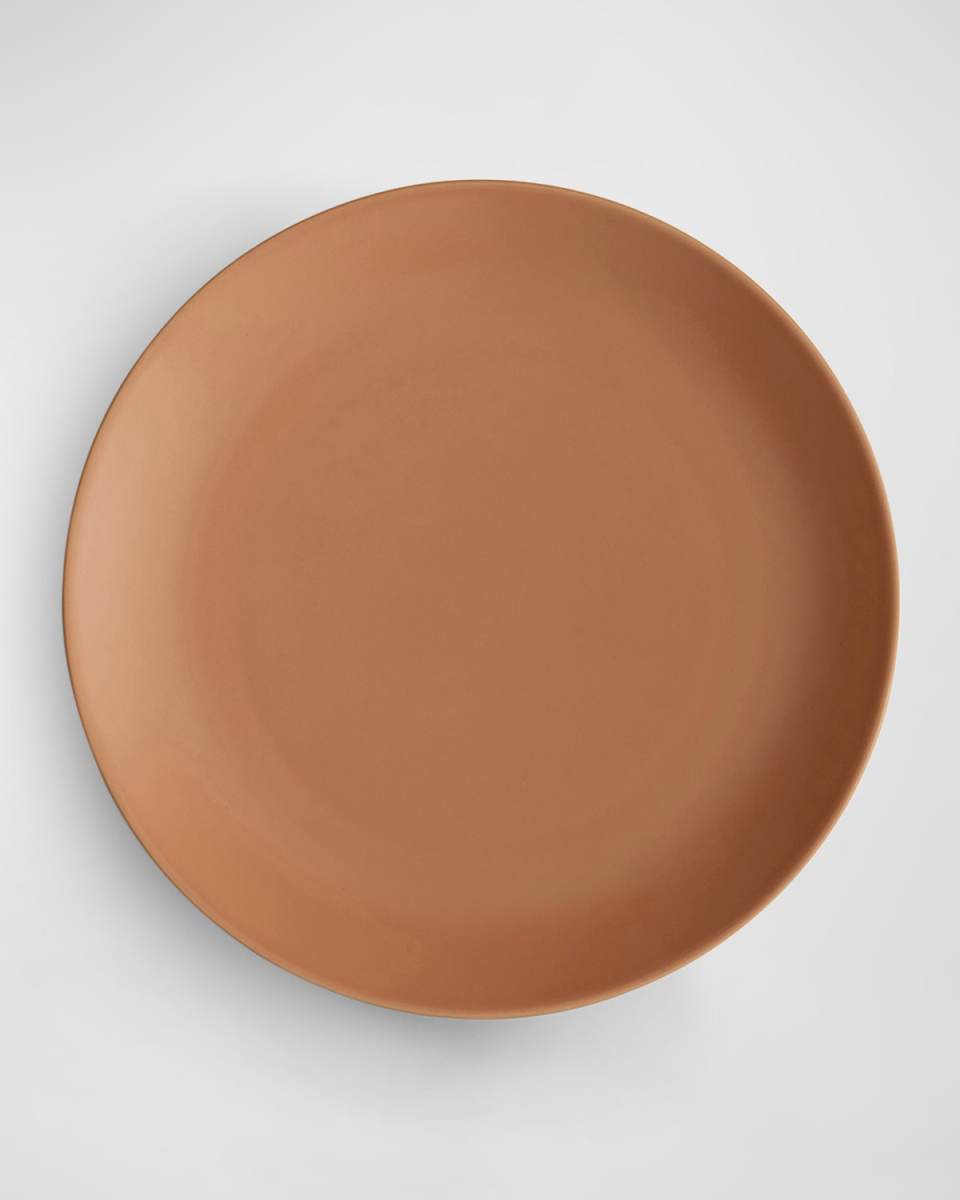 Stone Salad Plates, Set of 4