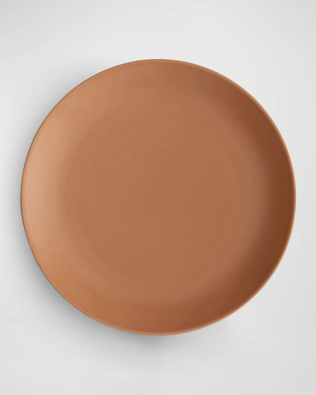 Stone Salad Plates, Set of 4