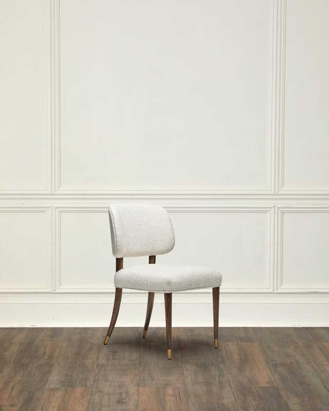 Serafina Side Chairs, Set of 2