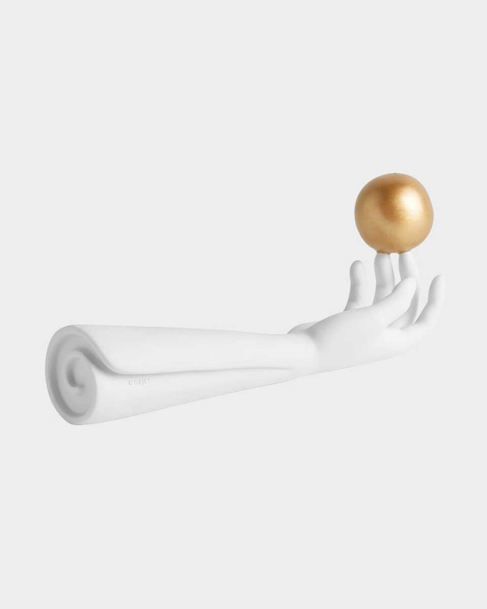 Atlas Incense Holder
