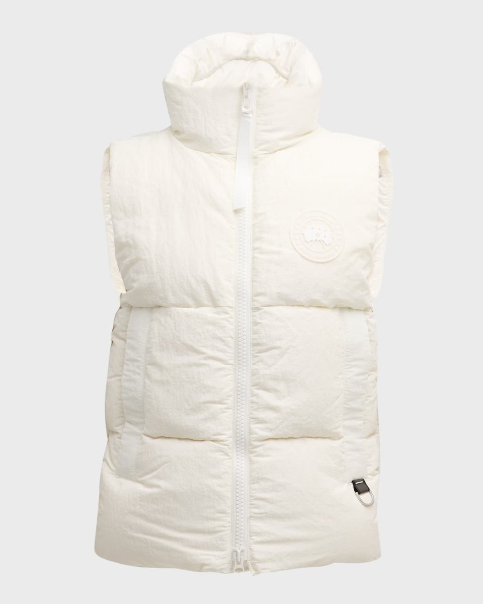 Everett Puffer Vest