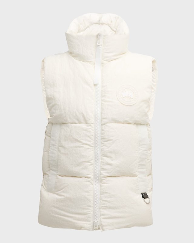 Everett Puffer Vest