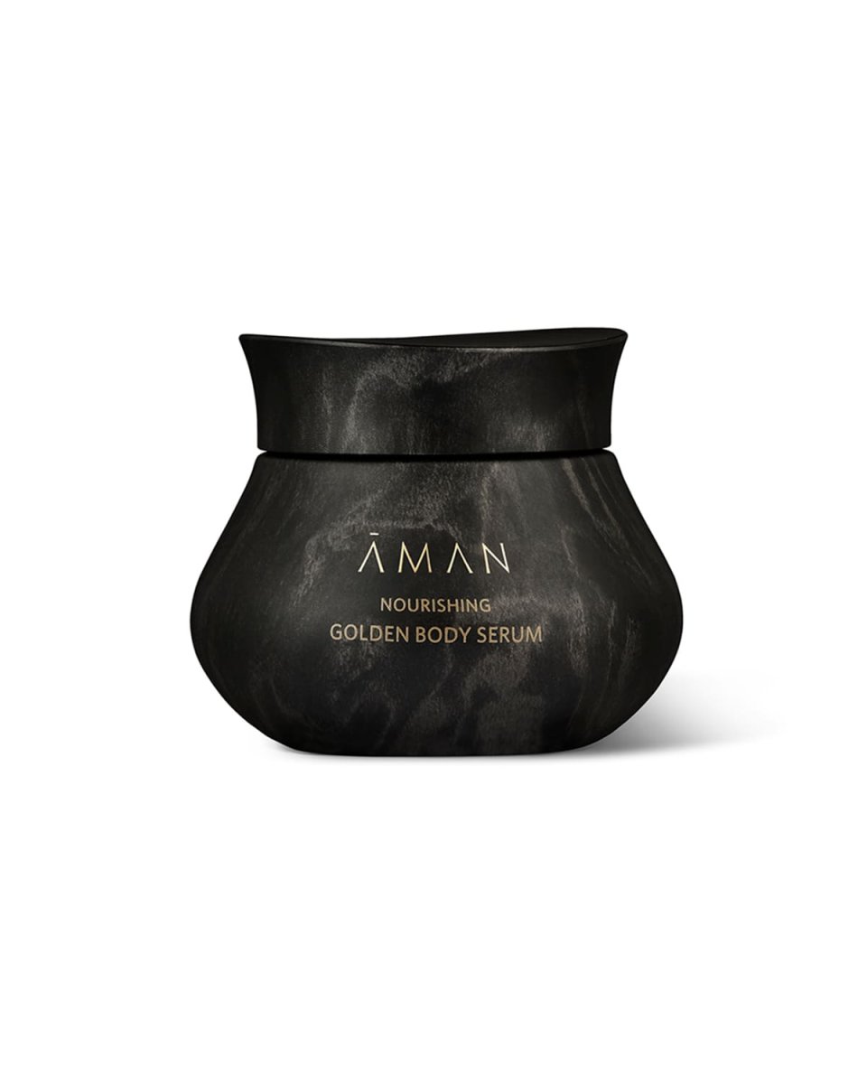 1.7 oz. Nourishing Golden Body Serum